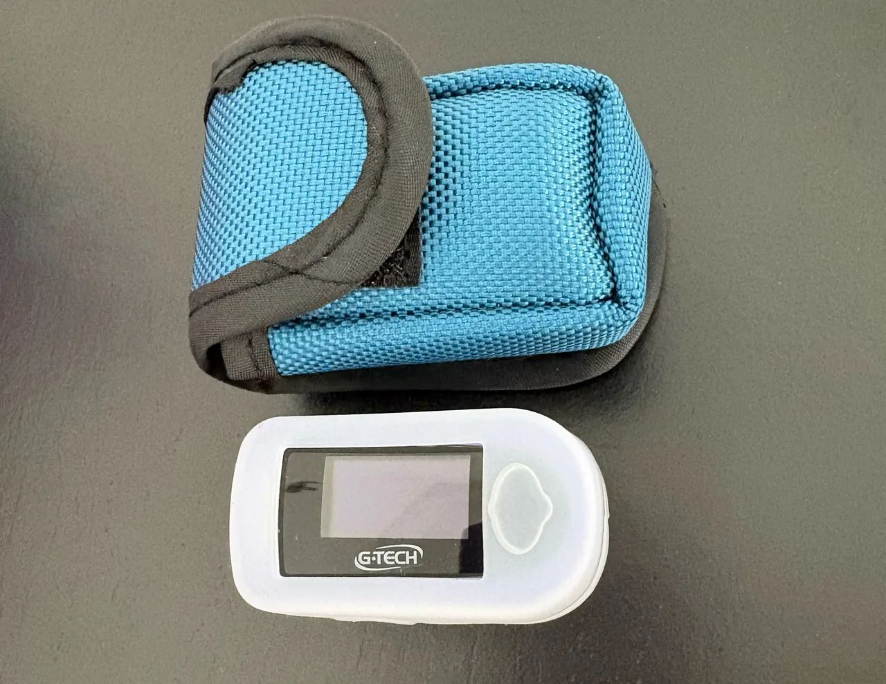 Oxímetro G-TECH