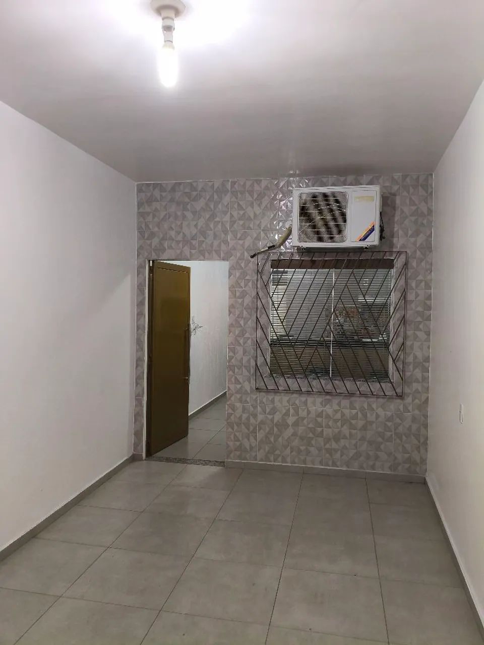 Aluga no Umarizal, kitnet semimobiliado com garagem - Foto 2