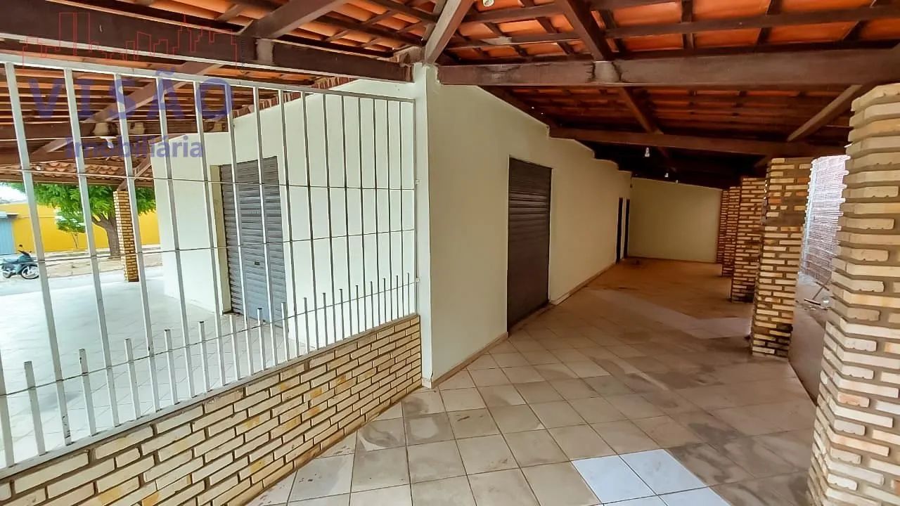 Alugue Prédio Comercial 228m² em Abolição IV, Mossoró - Foto 5