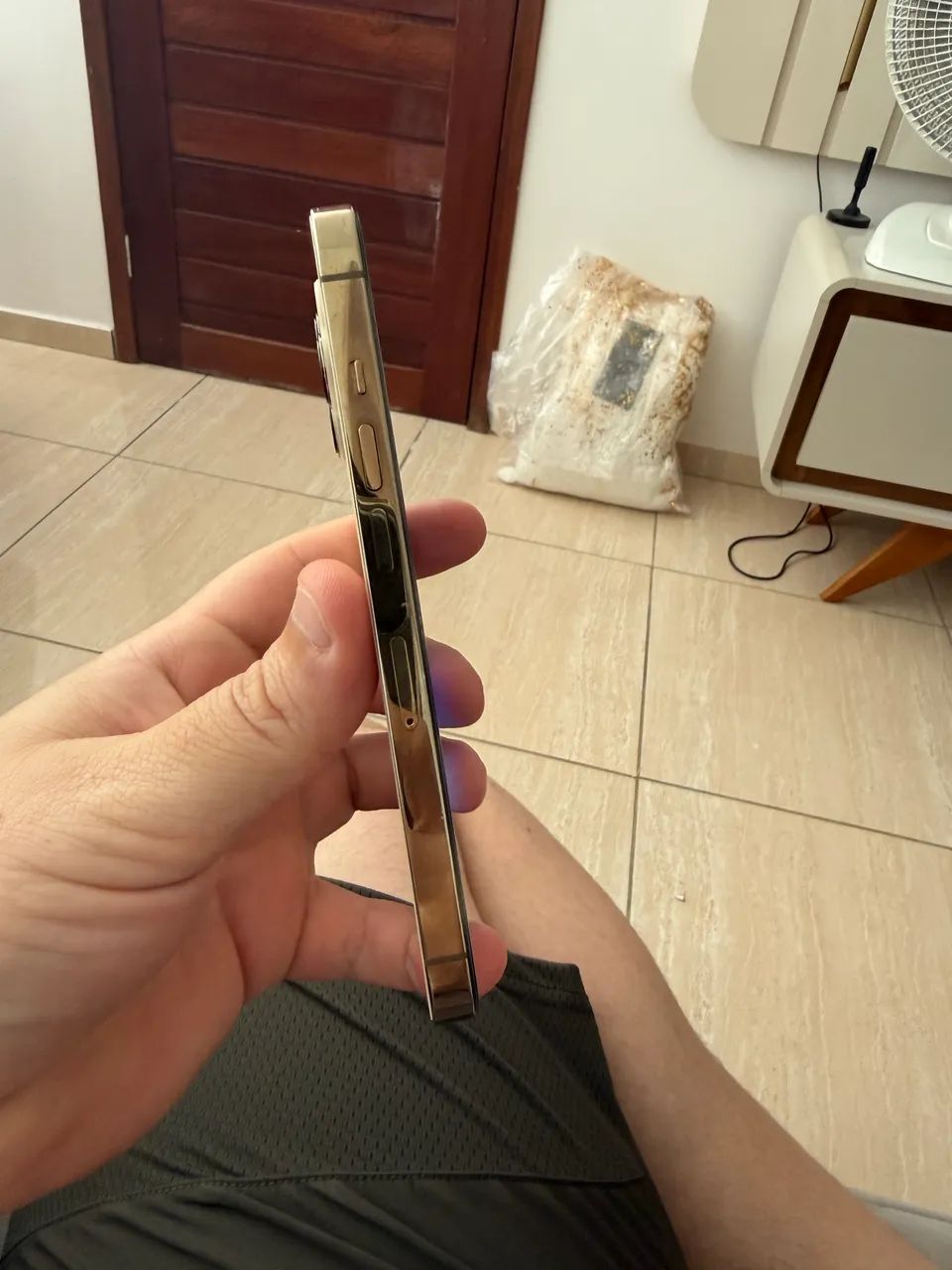 iPhone 13 Pro  - Foto 4