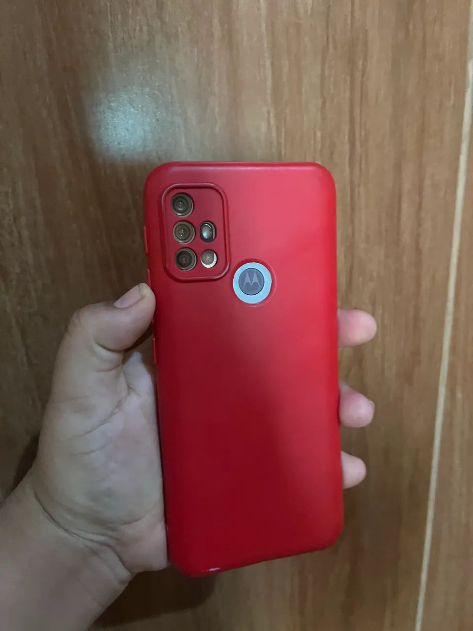 Moto g10