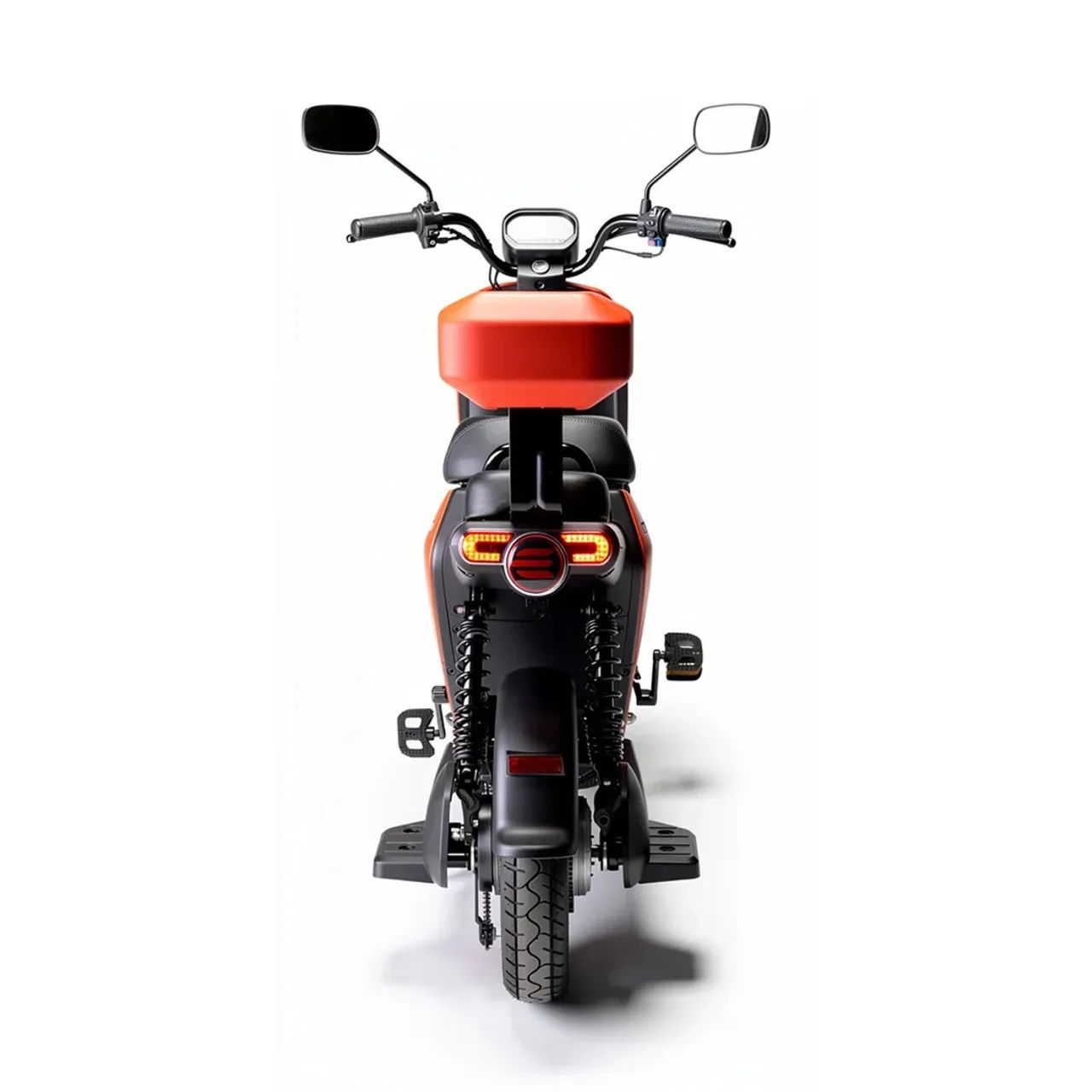Scooter Elétrica 0km  - Foto 4