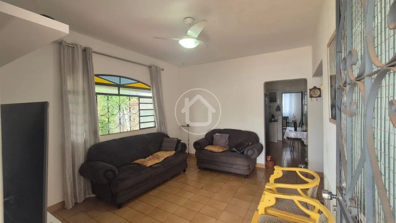 CASA 2 QUARTOS - VILA ALMEIDA - Foto 4