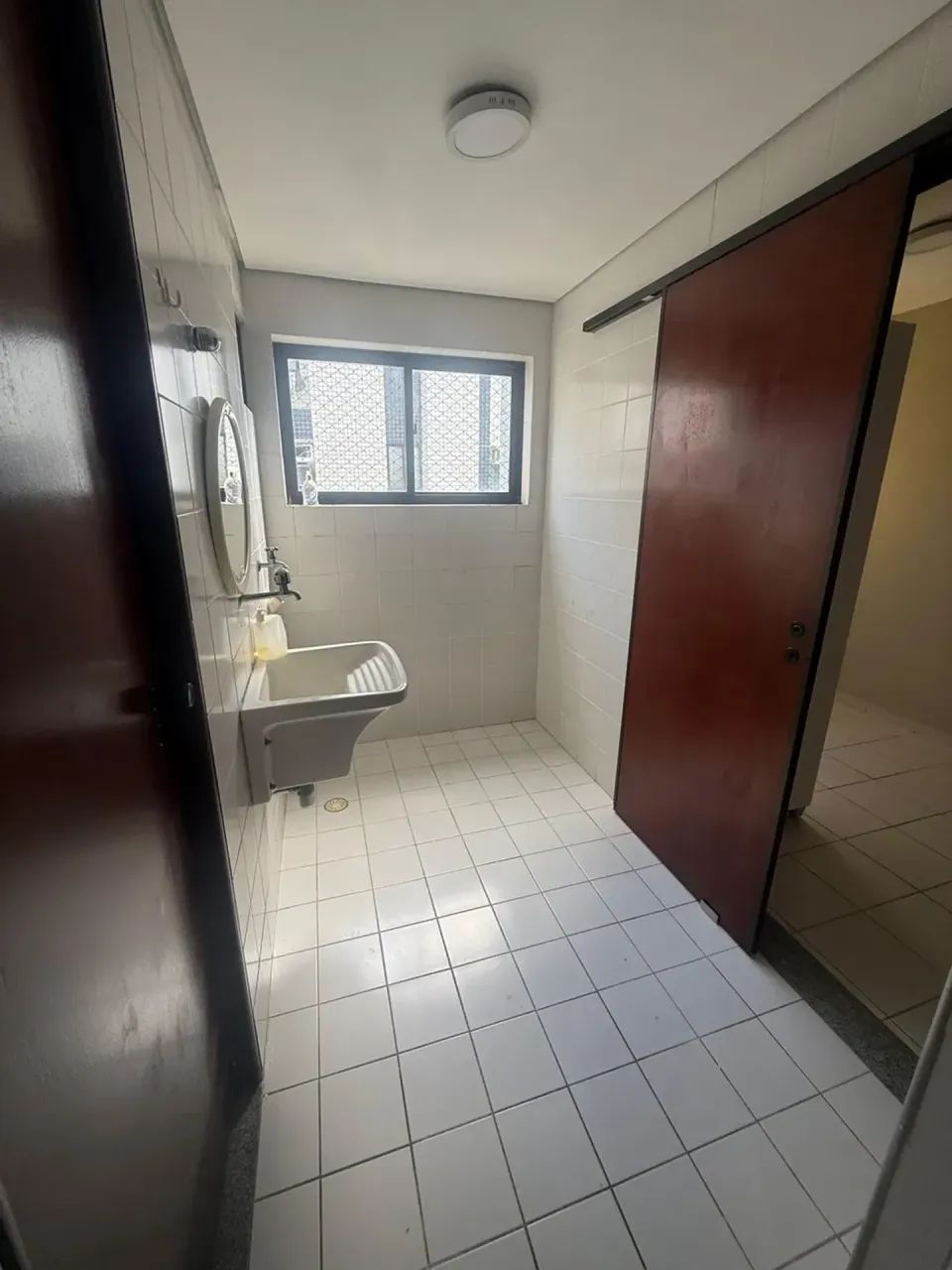 Alugo Apto com 3 quartos sendo 2 suítes com 75 m² na Jatiúca+lazer - Foto 5