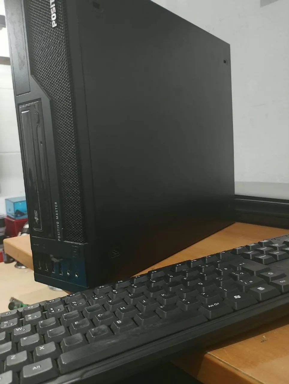 Cpu Core i5 
