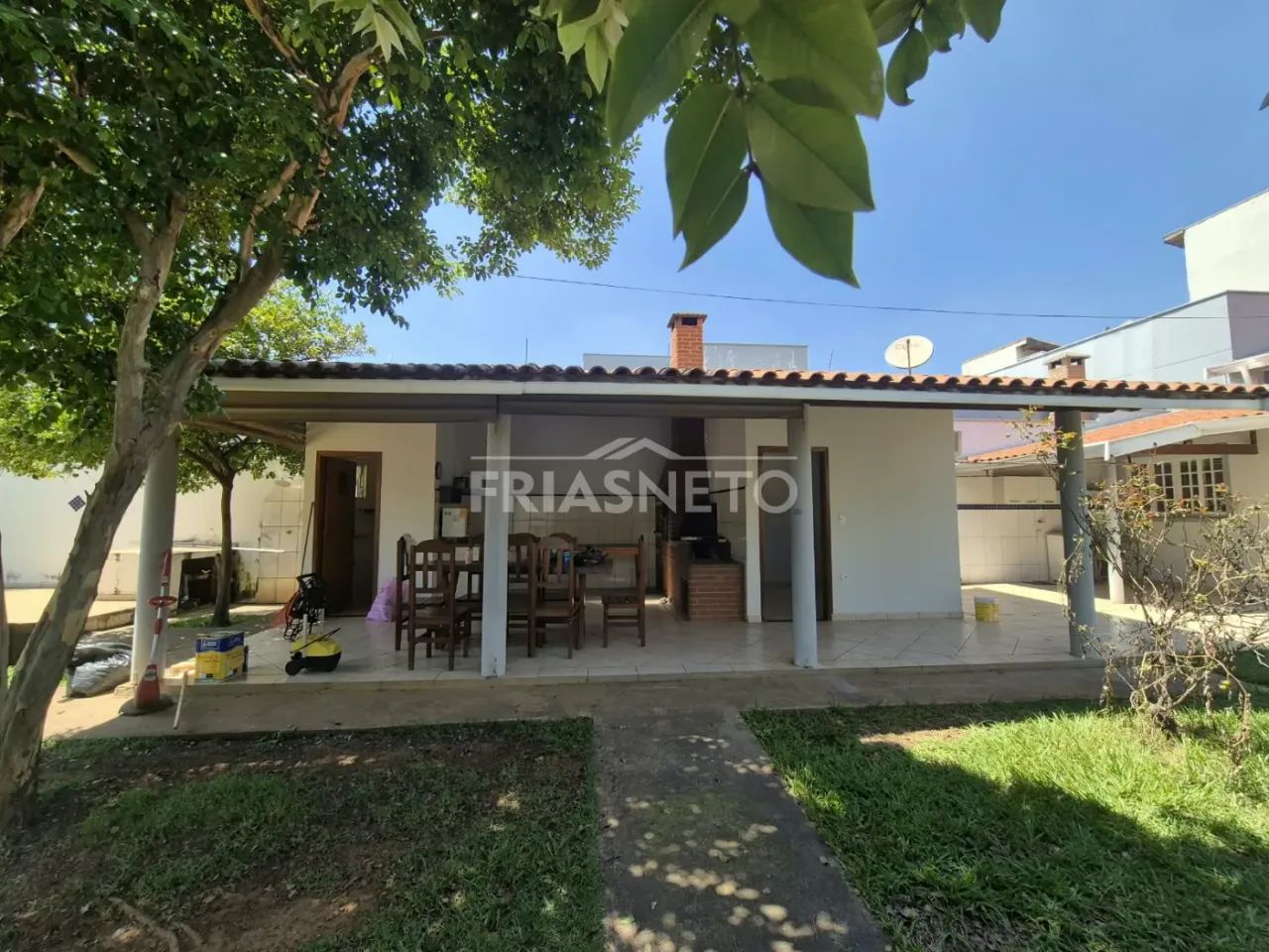 Casa á venda no bairro Nova Piracicaba - Foto 5