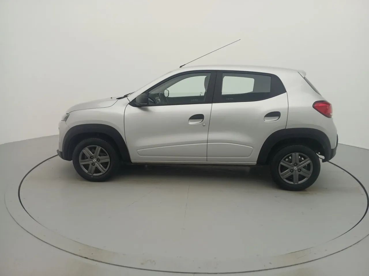 Renault Kwid 1.0 Zen, foto 2 de 18