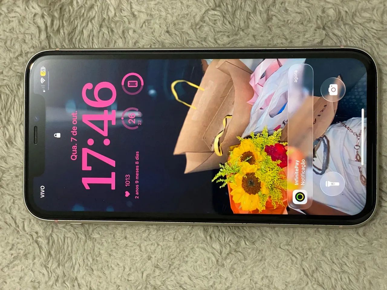 iPhone 11 256 - Foto 3