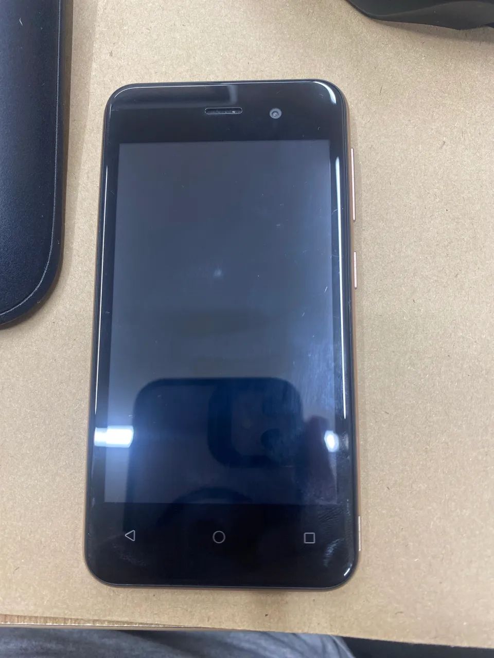 Celular Multilaser E lite 32GB