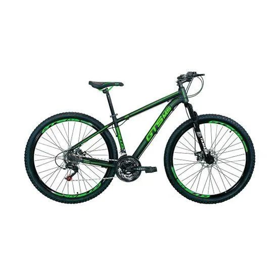 Bicicleta GTS M5 Pro