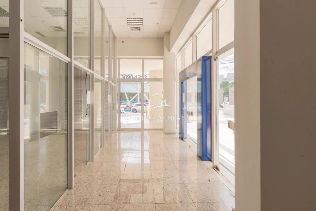 Salão para alugar em Campinas, Jardim Guanabara, com 344 m², Montpellier - Foto 4