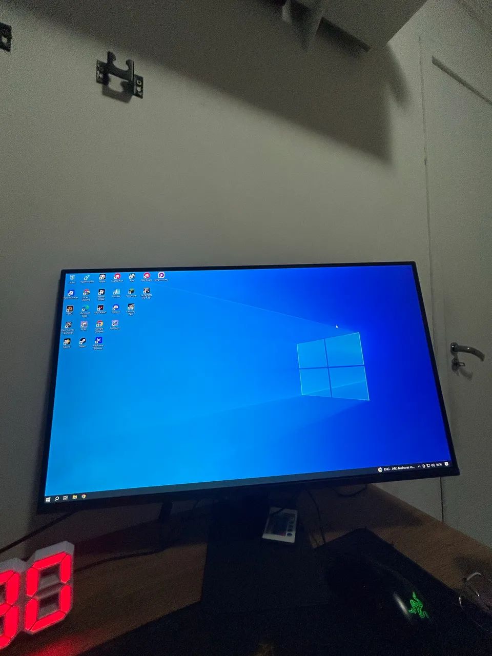 Monitor para PC LG - Foto 5