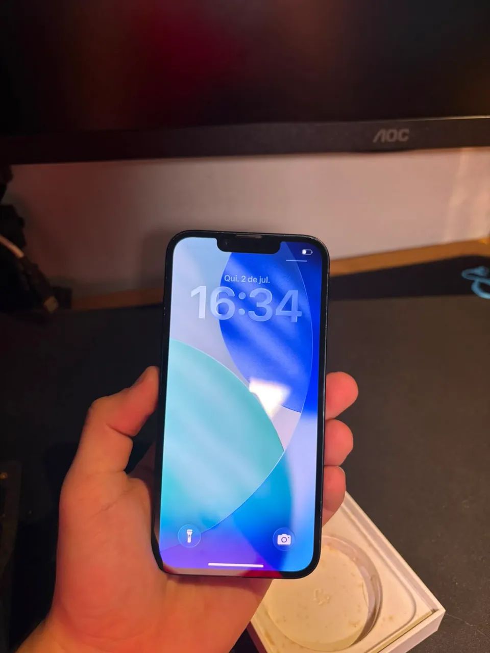 iPhone 14 256GB