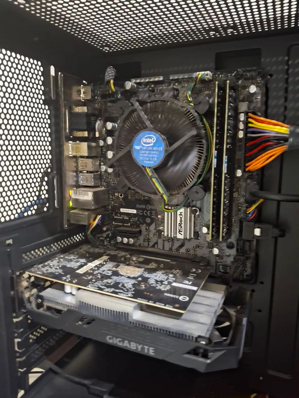Computador Gamer - Foto 4