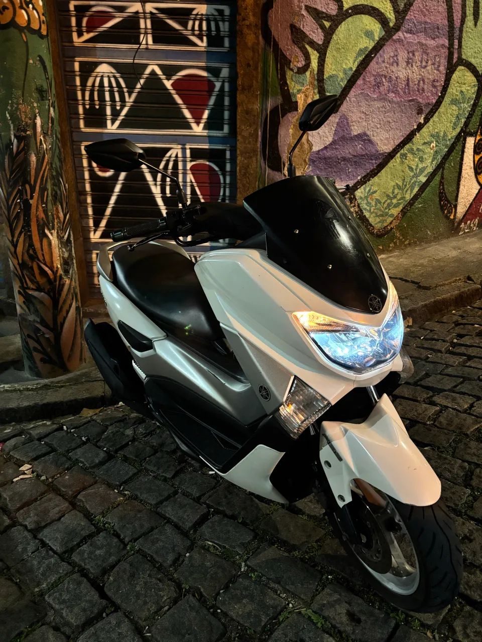 NMAX 