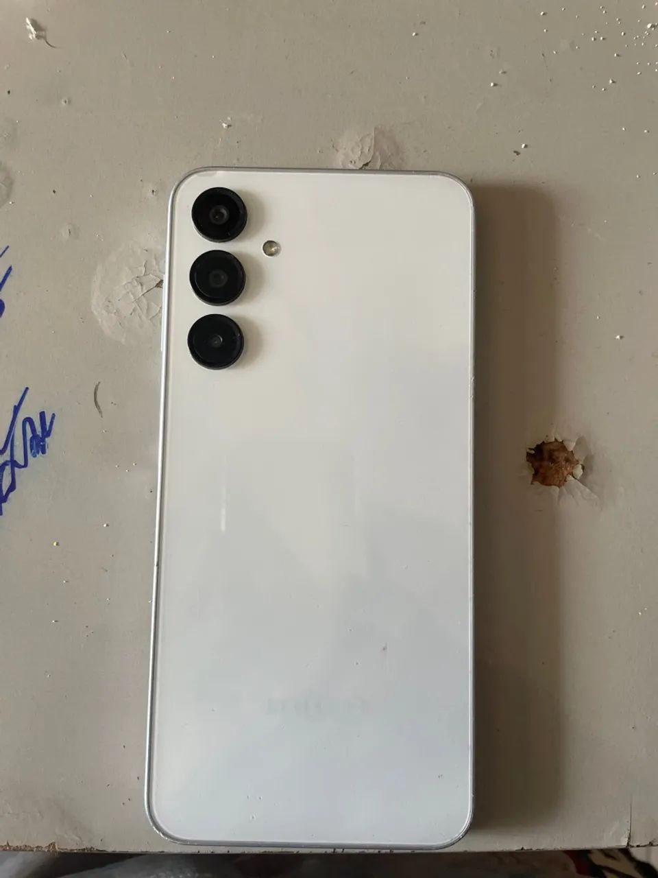 Celular Samsung a16