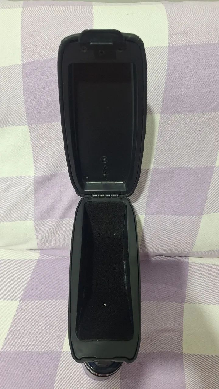 Encosto de braço Honda Fit  - Foto 3