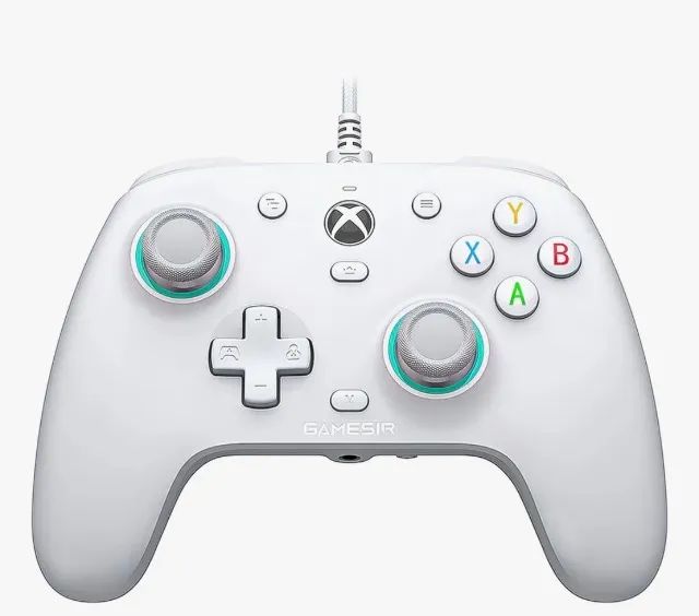 Controle Xbox 