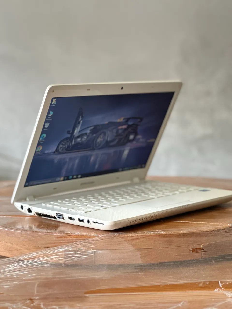 VENDO NOTEBOOK SAMSUNG  - Foto 5