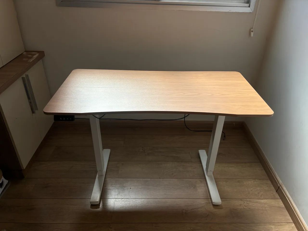 Mesa Regulagem de altura automática  - Foto 2