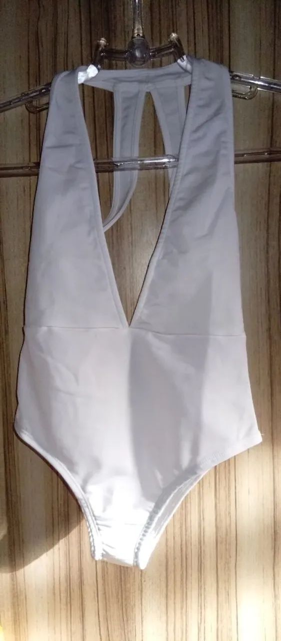 Body DECOTADO - Foto 3