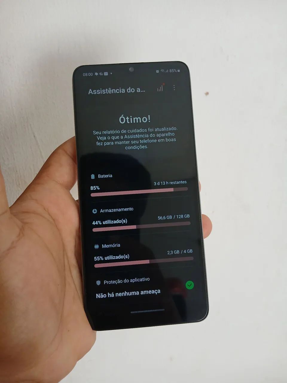Sansung a32 com NFC - Foto 5