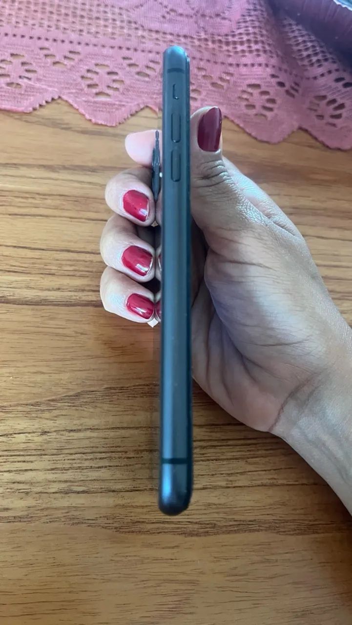 iPhone 11 - Foto 4