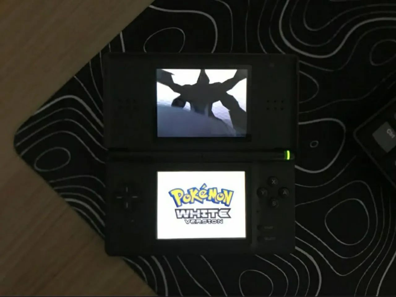 Pra sair hj!!  nintendo ds  - Foto 2