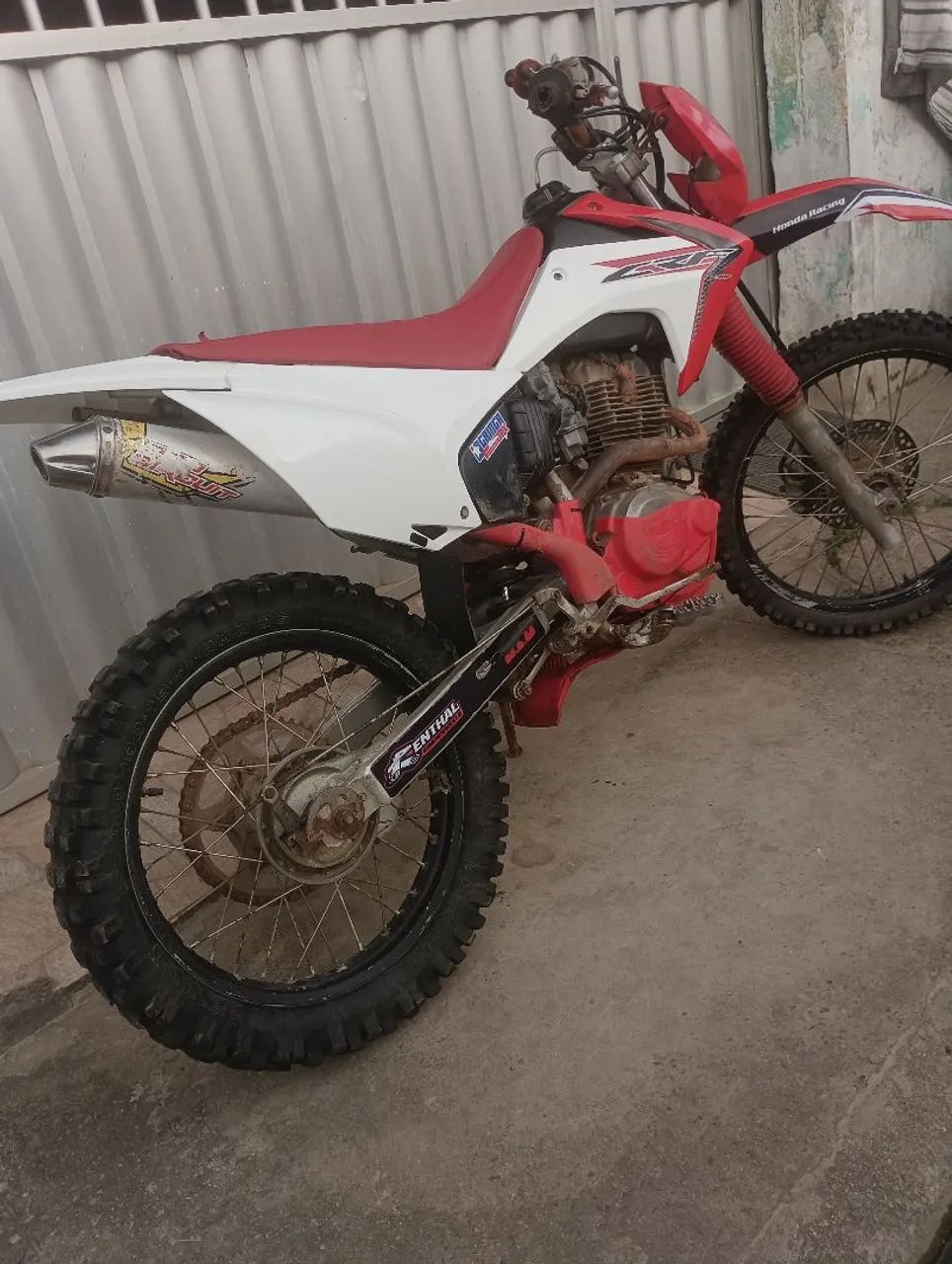 Crf2014 - Foto 2