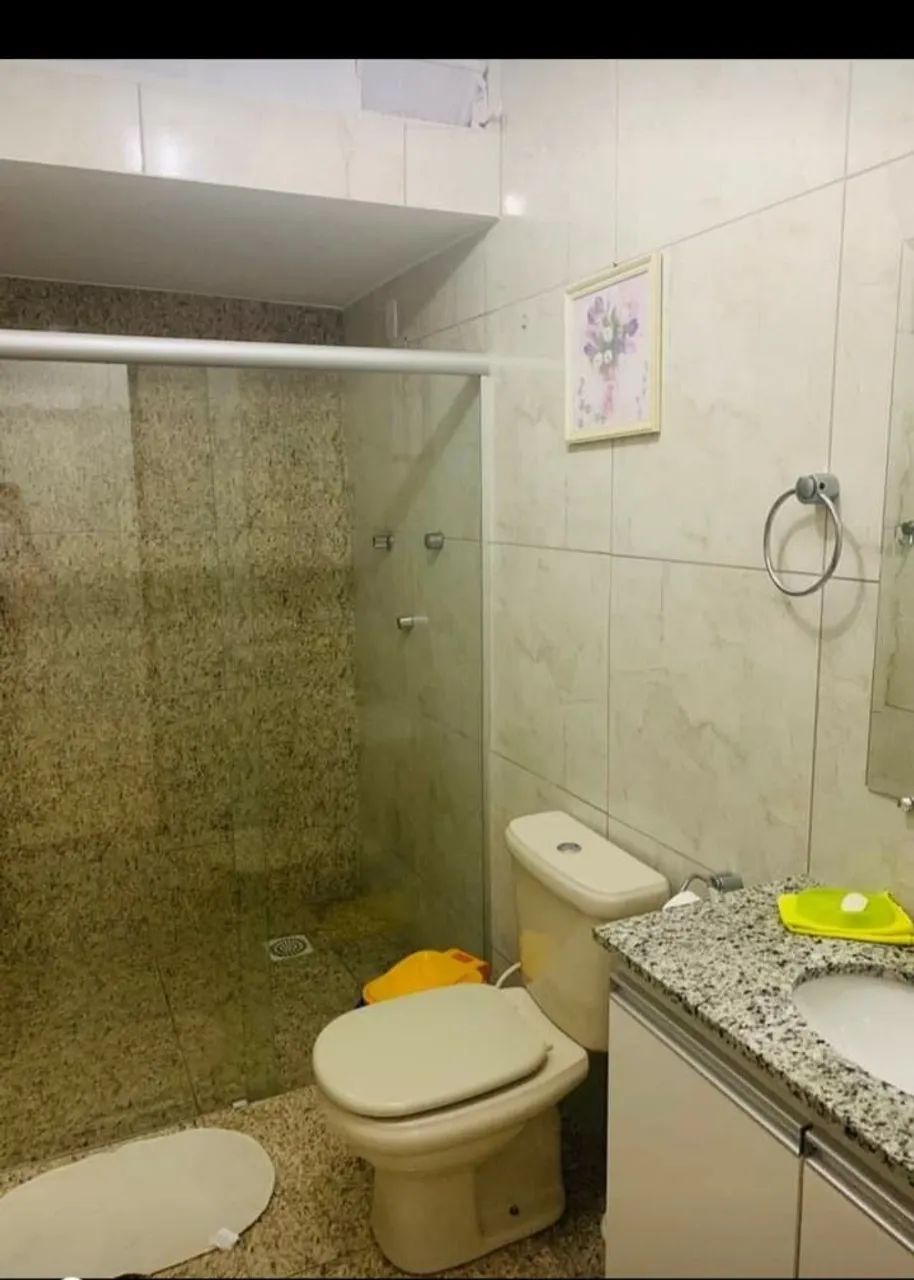 Vendo ótima casa na Santa Maria  - Foto 2