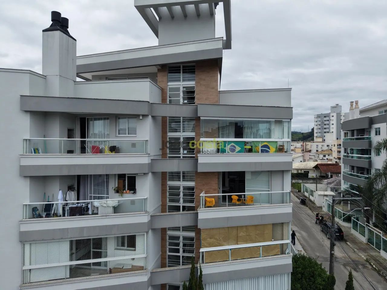 Apartamento para Locação em Pagani, Palhoça | 2 Dorms - Foto 2