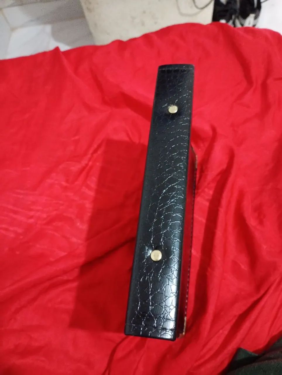 Porta documentos - Foto 2