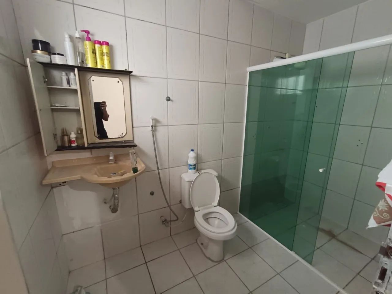 Vendo Excelente Casa na Cidade Operaria na unidade 103 Valor 350 Mil - Foto 8