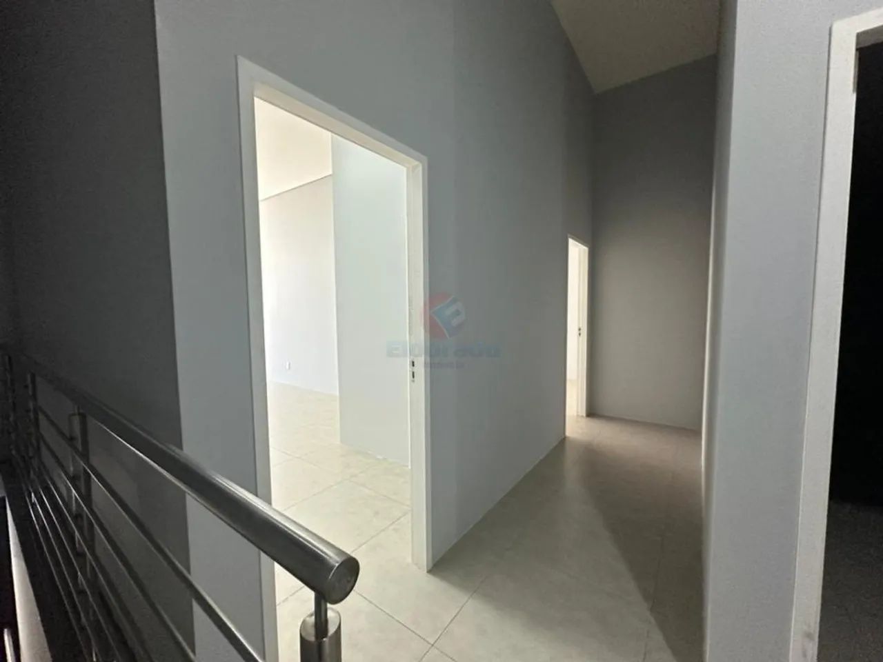Sala para alugar em Hortolândia, Loteamento Remanso Campineiro - Foto 4