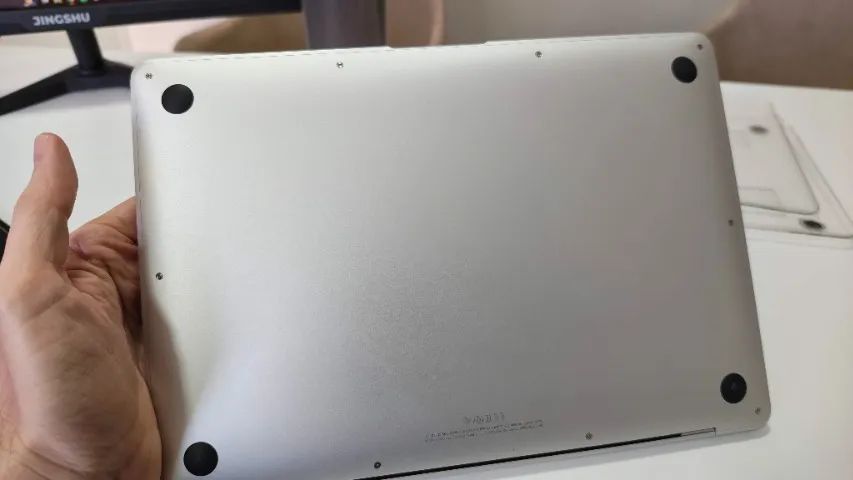 Apple Macbook Air m1 - 256GB - Notebooks - Atiradores, Joinville