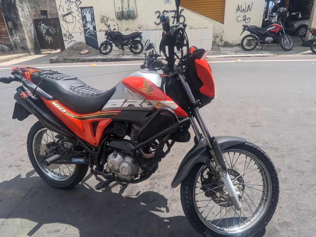 Bros 2019 - Foto 2