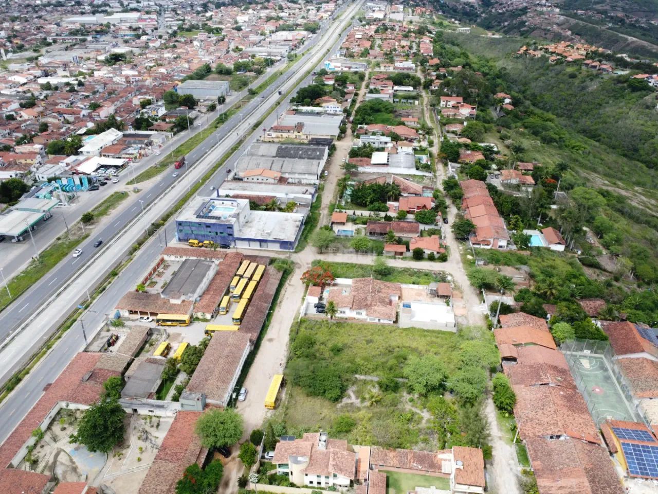 2 TERRENOS 12 X 24 | Á VENDA | GRAVATÁ-PE - Foto 4