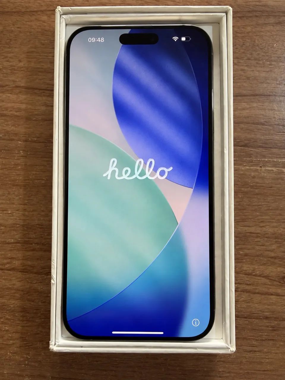 iPhone 16 PRO Max 256gb - Foto 2