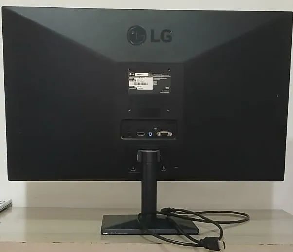Monitor LG 24''  - Foto 2