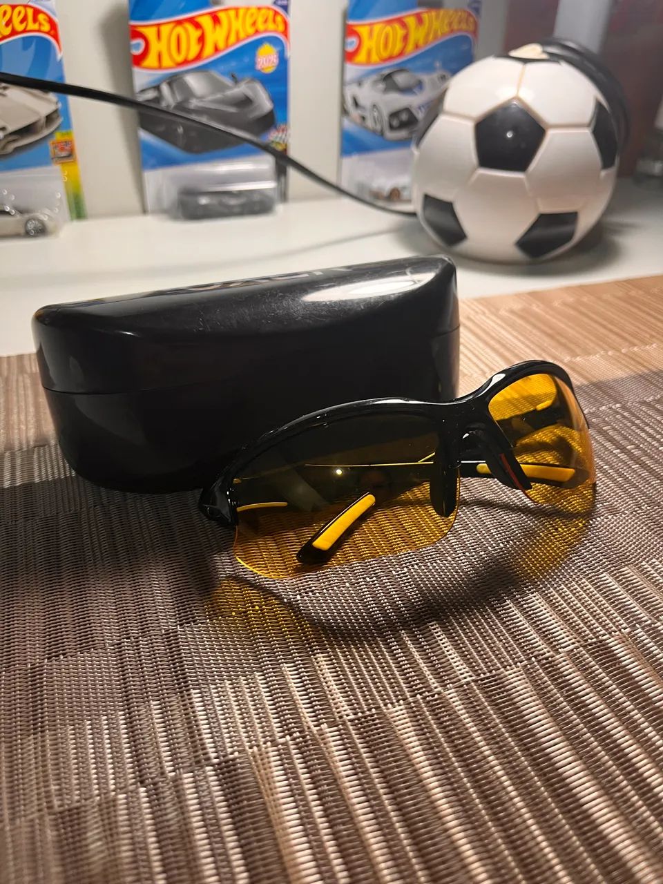 Óculos Oxer Esportivo  - Foto 3