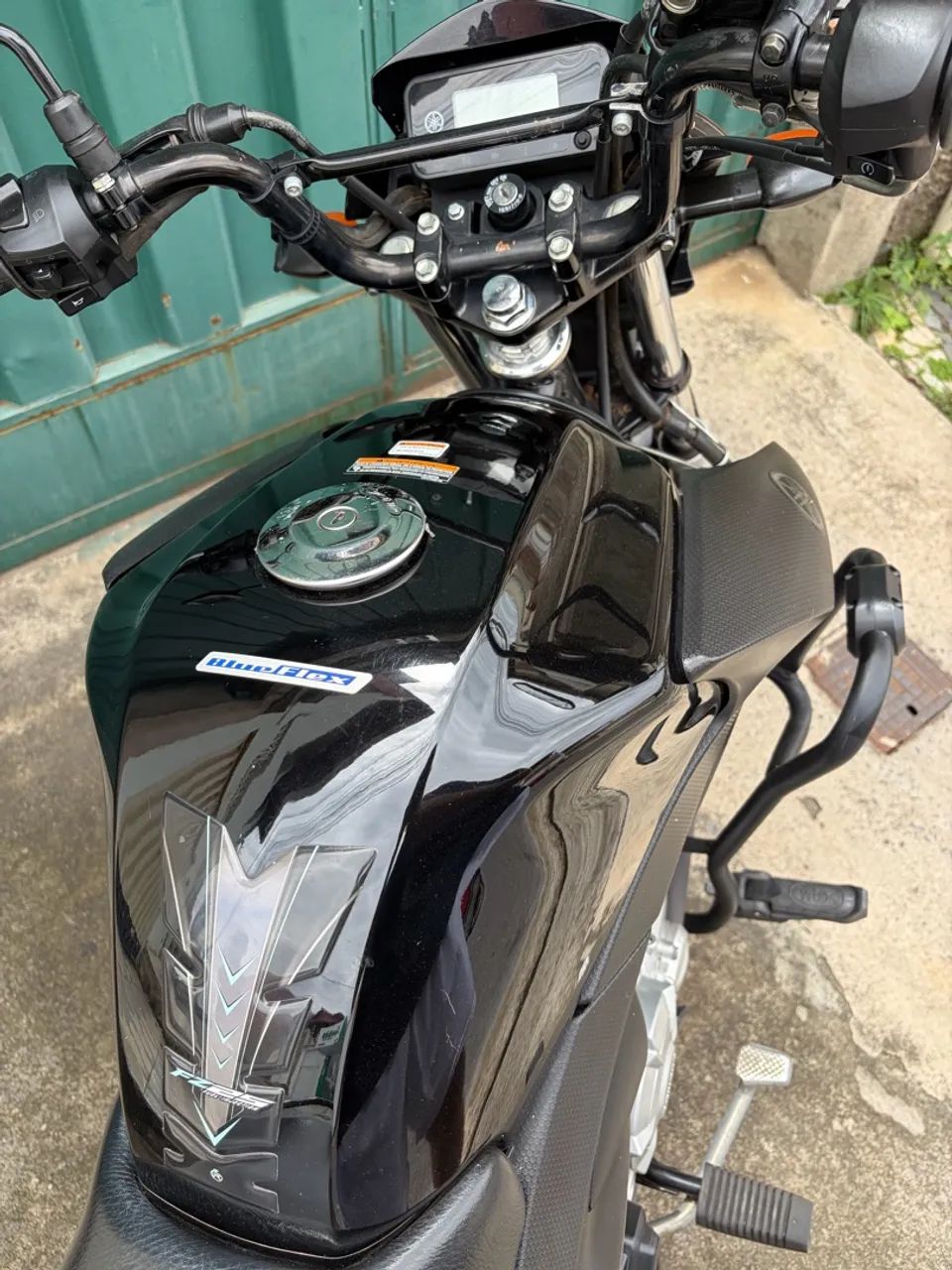 Yamaha Factor 2025 - Foto 2