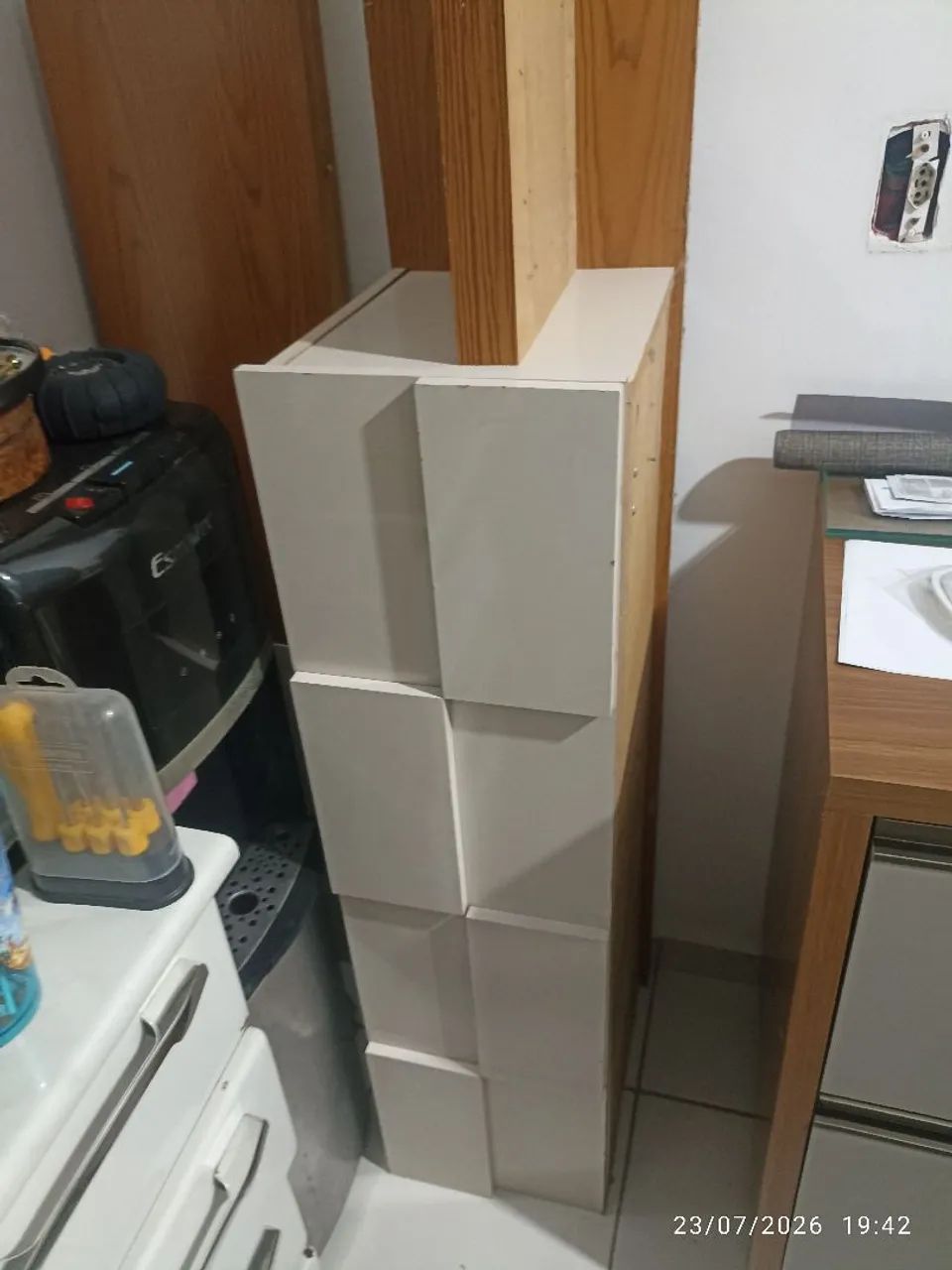 Rack de sala - Foto 2