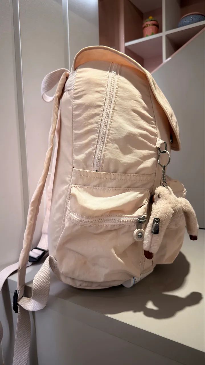 MOCHILA KIPLING - MEDIA - Foto 3