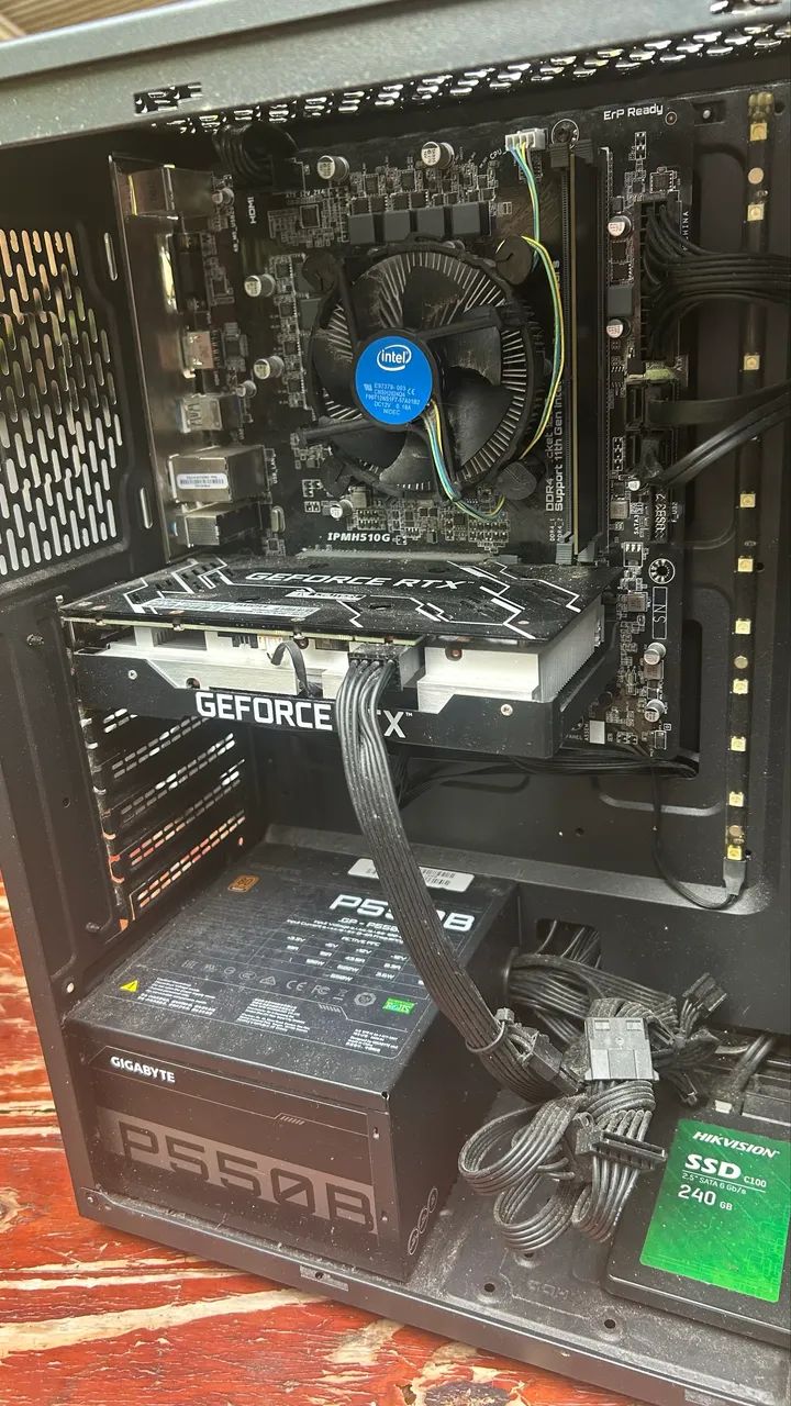 VENDO PC GAMER  - Foto 4