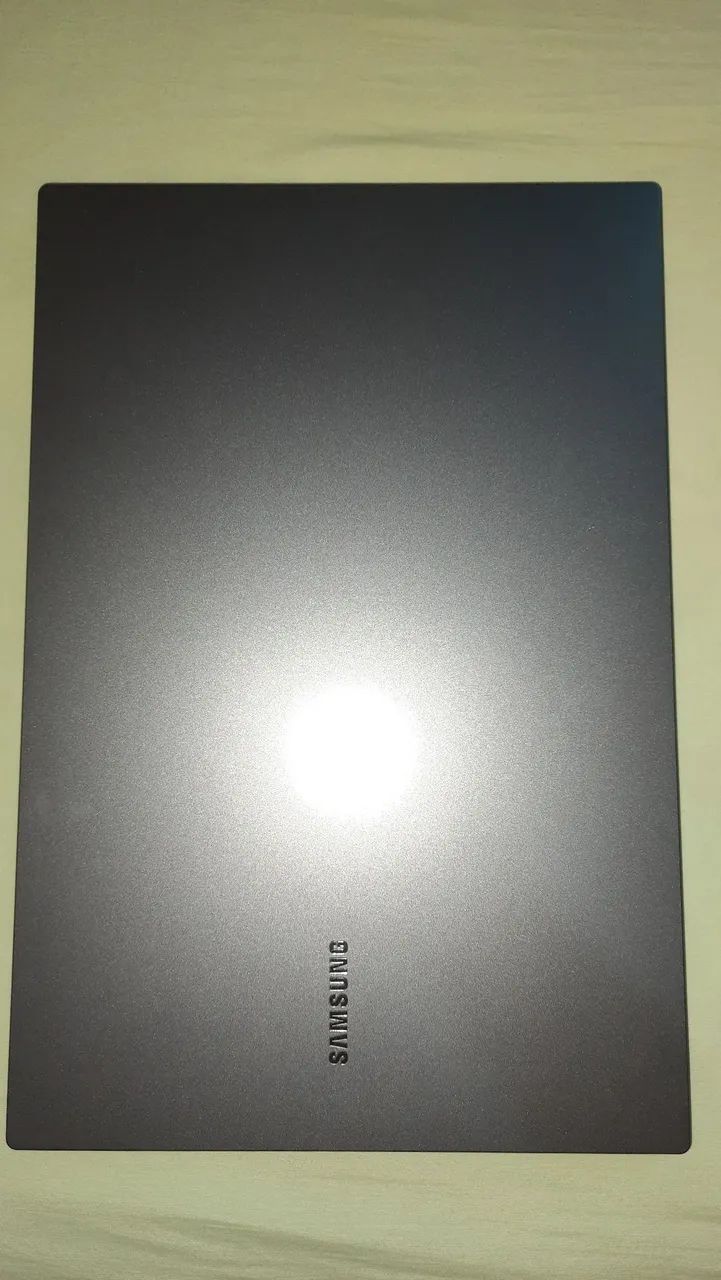 Notebook Samsung Book - Foto 3