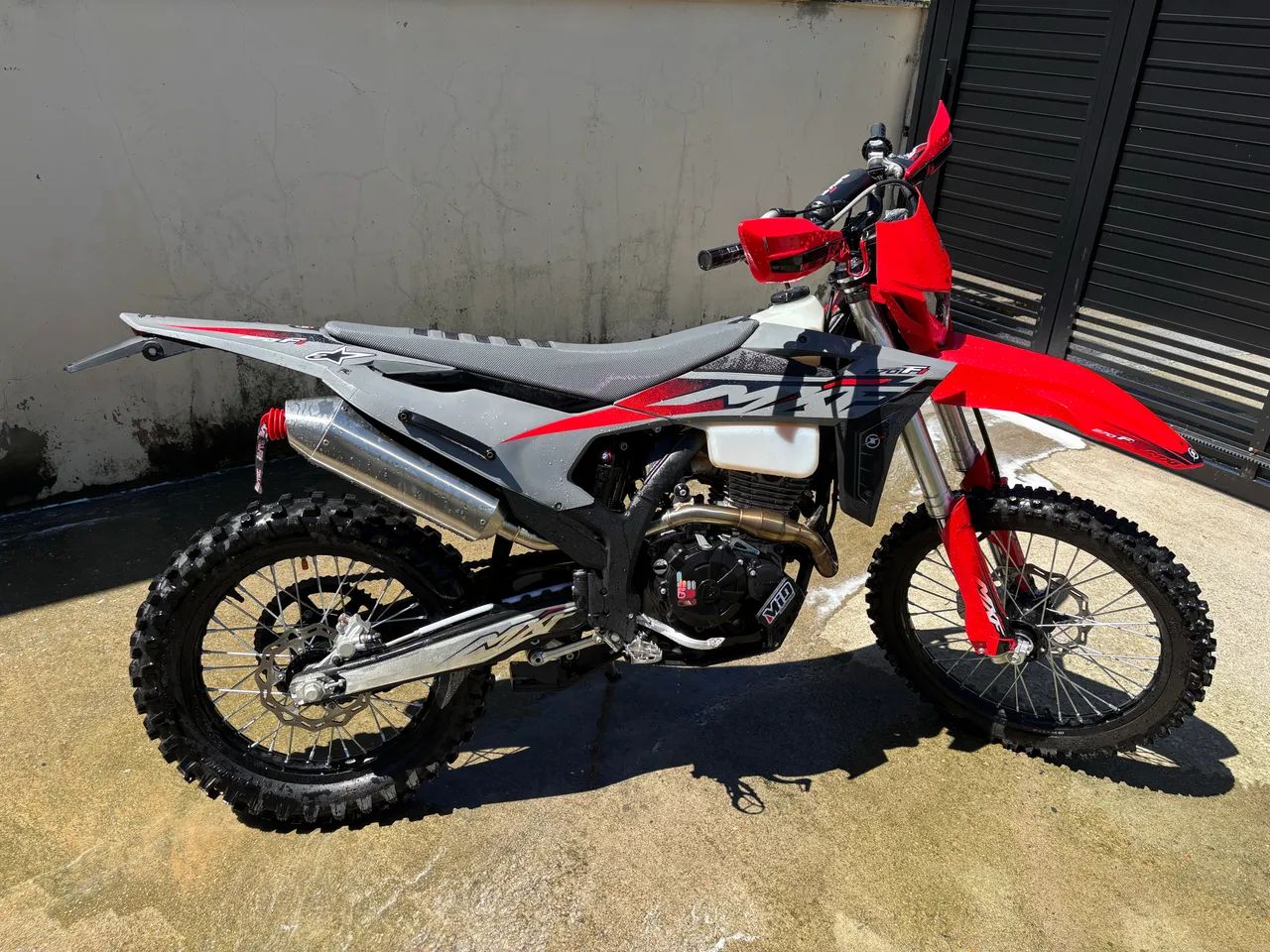 MXF FI 2026 - 1520589999 | OLX