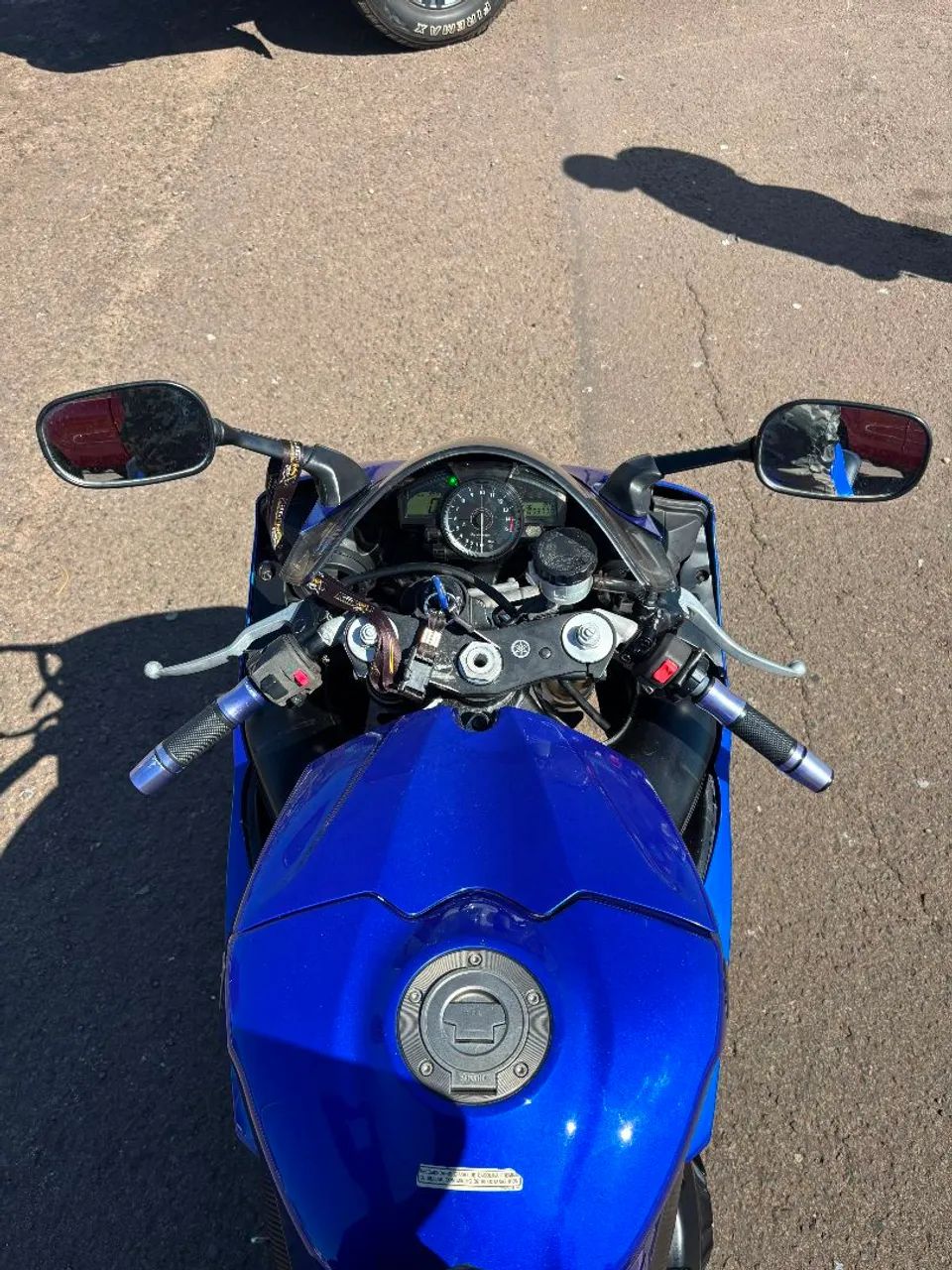 R100 - Foto 2