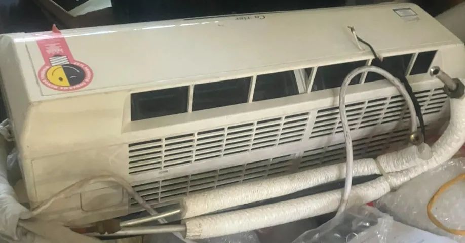 Ar condicionado - Foto 2