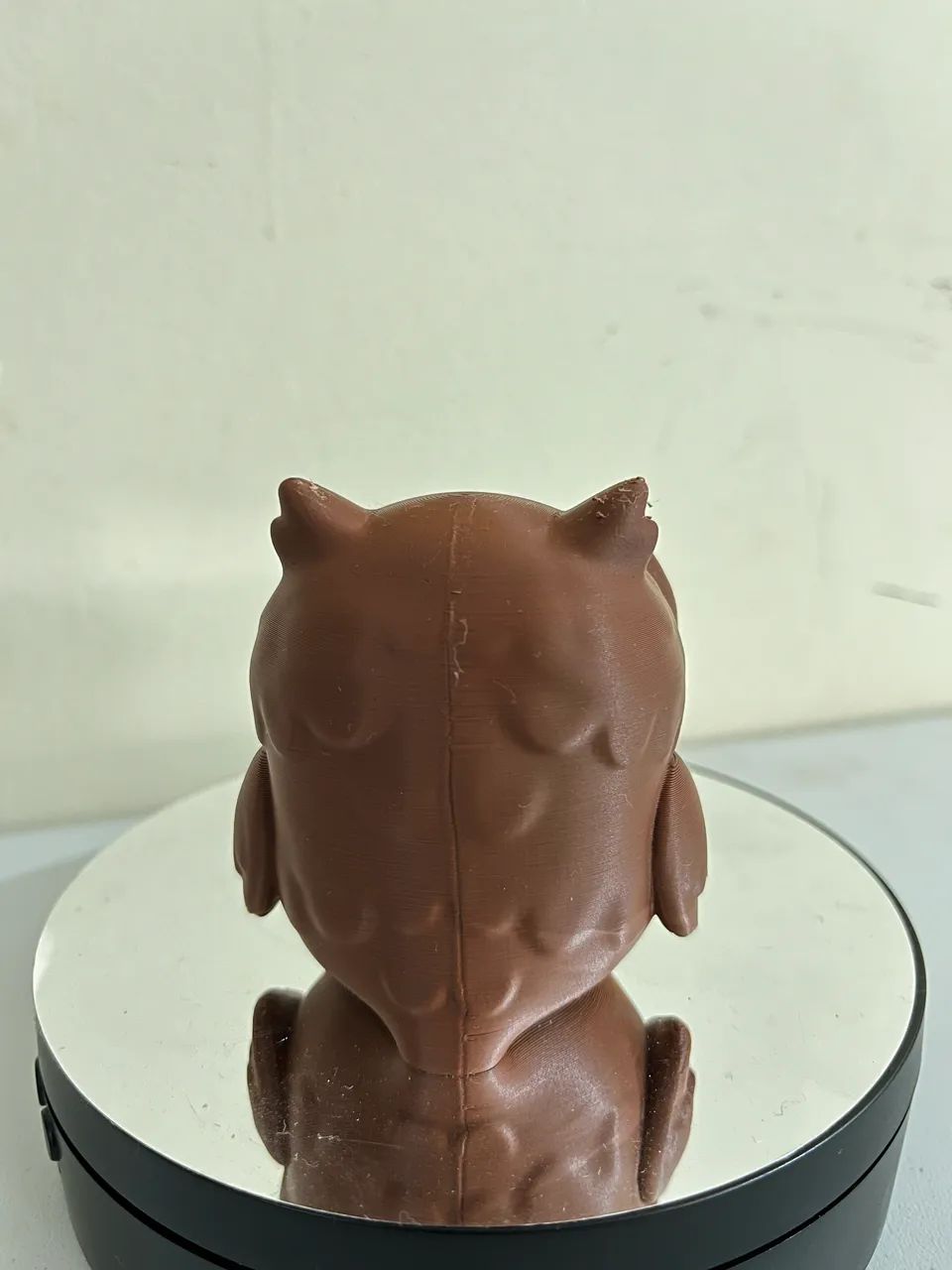 Coleção Funny mascotes Coruja - 3D premium - Foto 3
