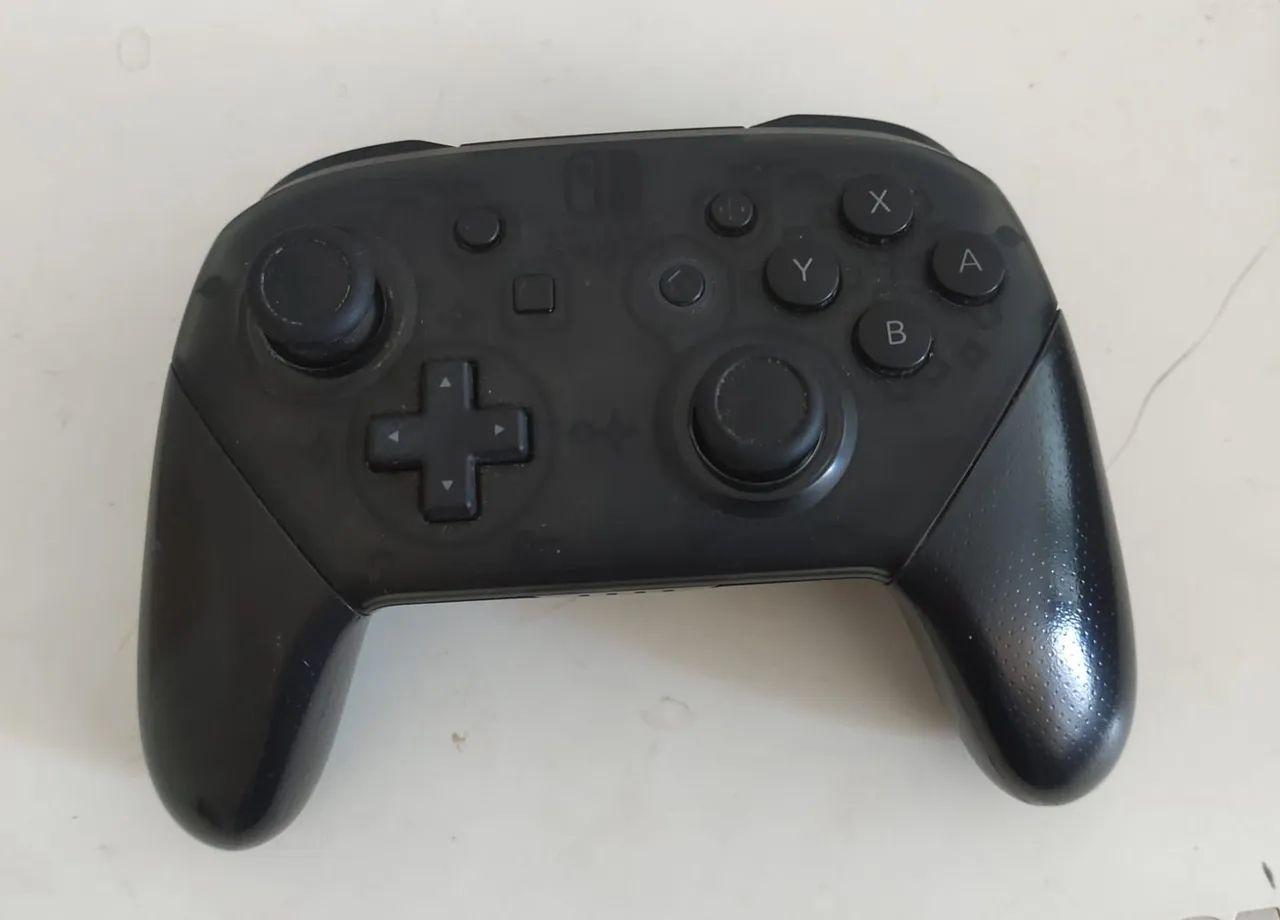 Nintendo Switch Oled  - Foto 2